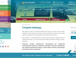Клиника Источник